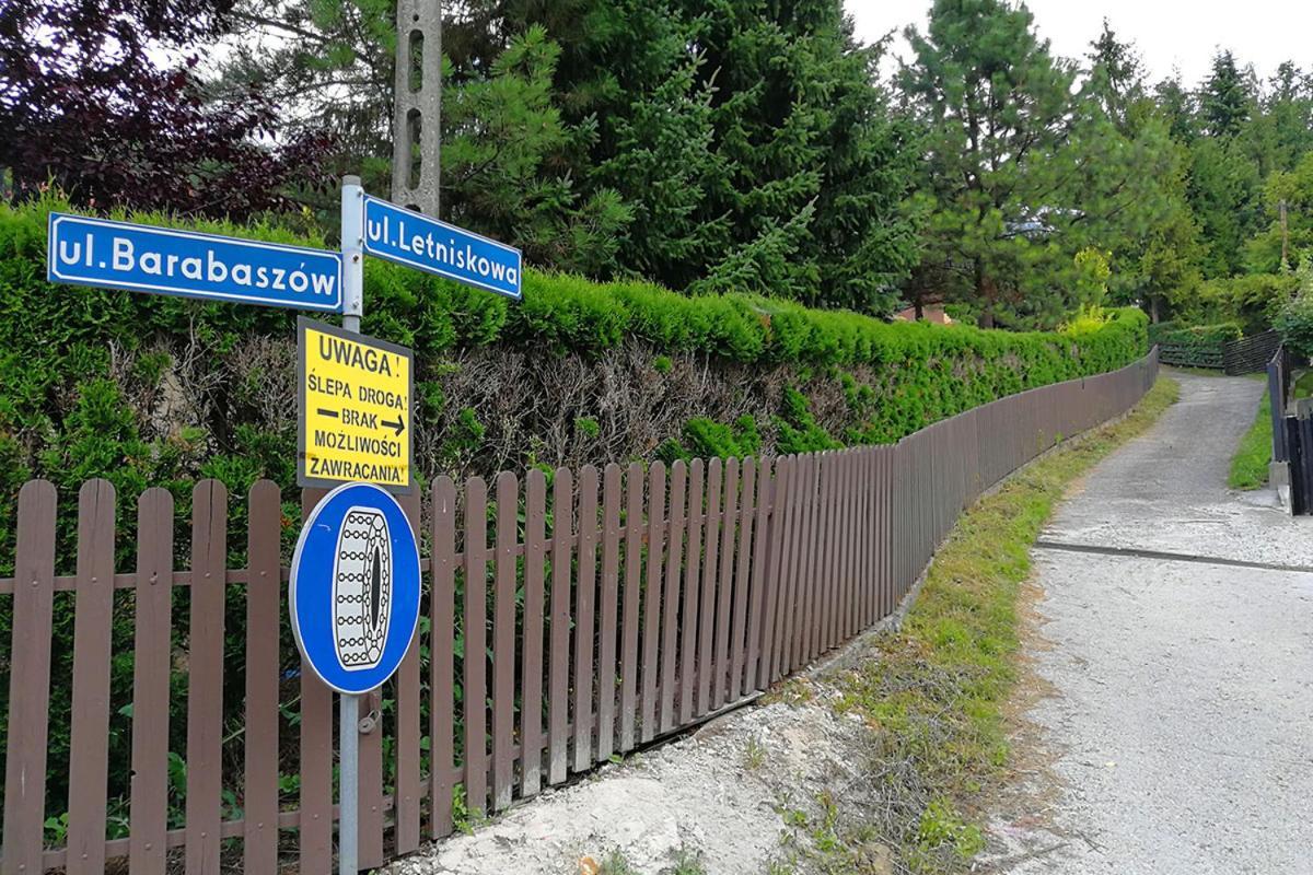 Domek Caloroczny Tresna Agata Exterior foto